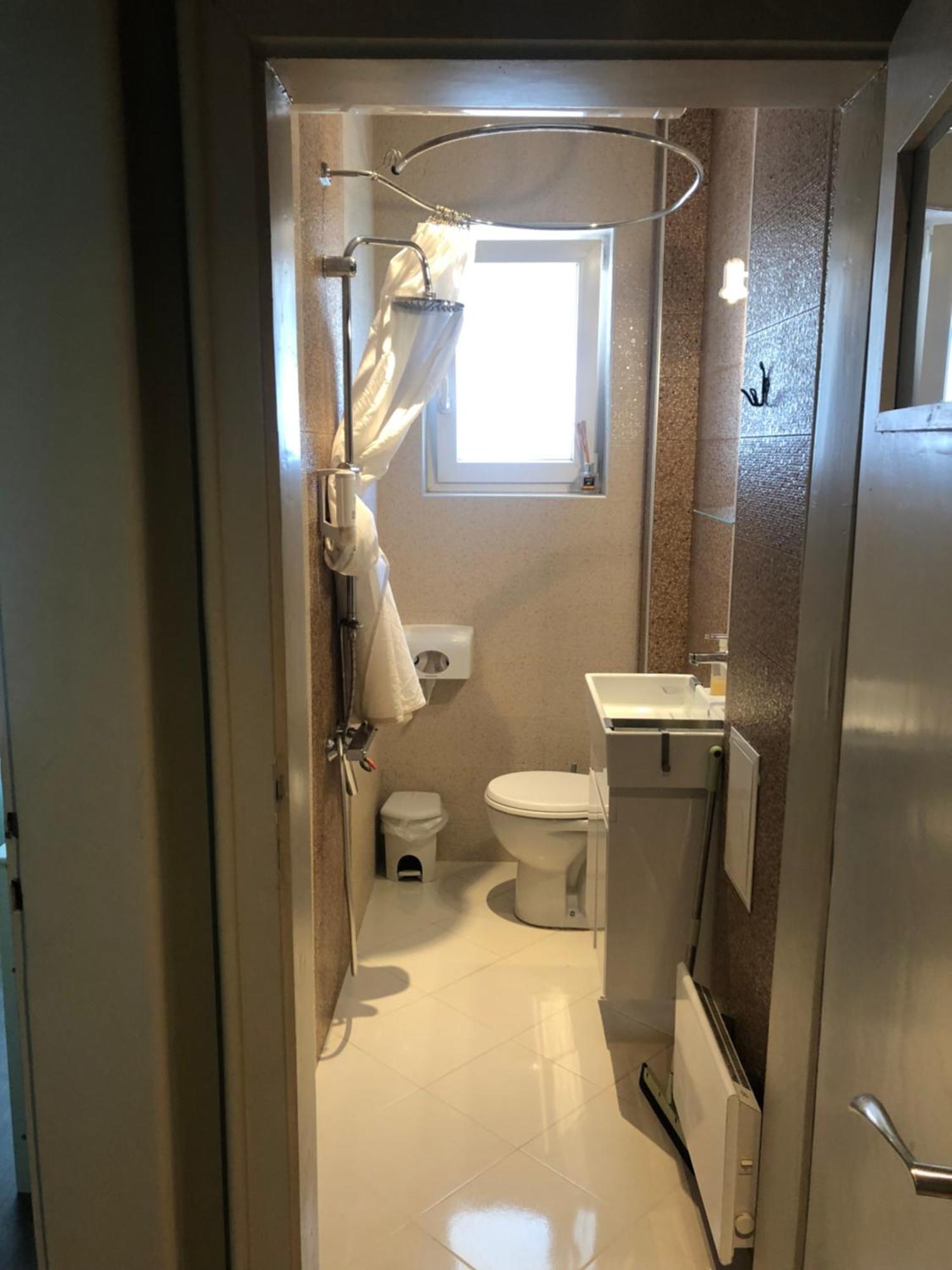 The Bookies Apartments Sofia Luaran gambar