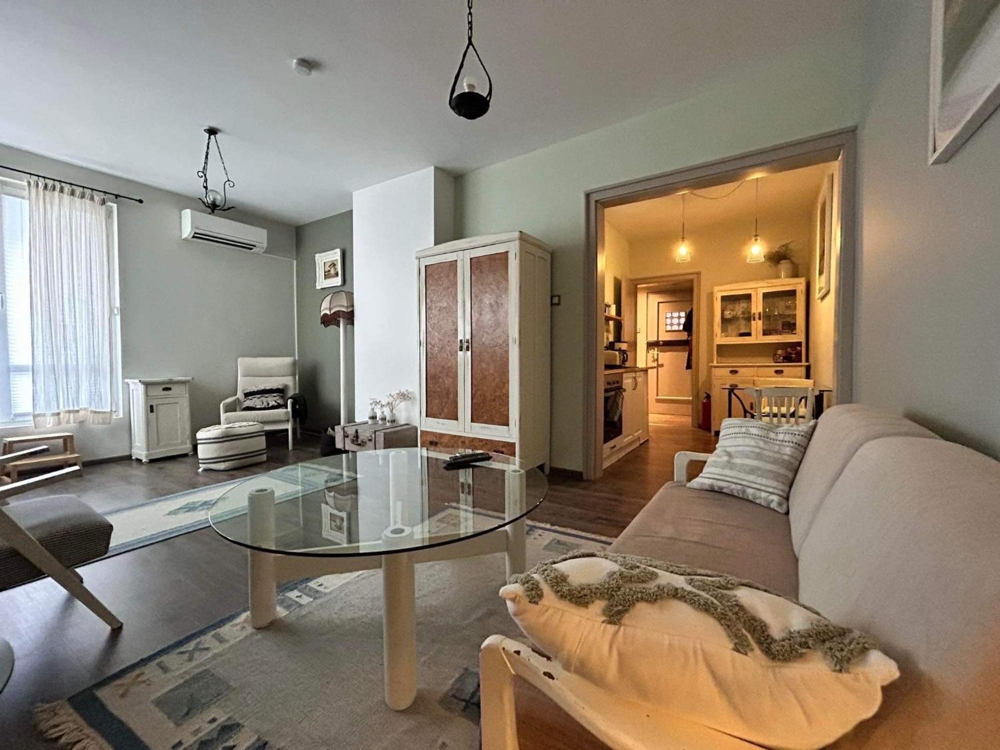 The Bookies Apartments Sofia Luaran gambar