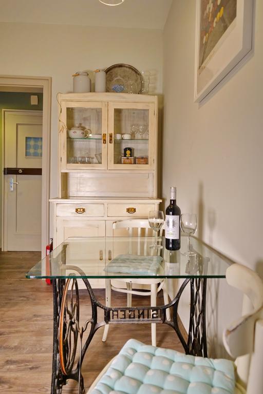 The Bookies Apartments Sofia Luaran gambar
