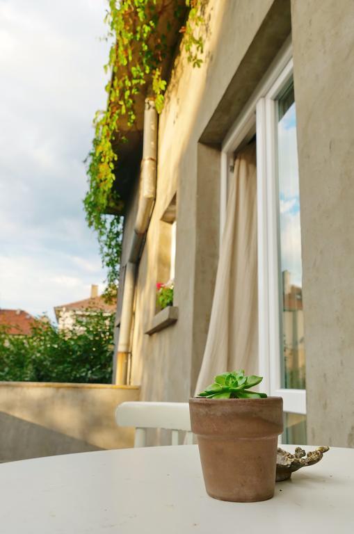 The Bookies Apartments Sofia Luaran gambar