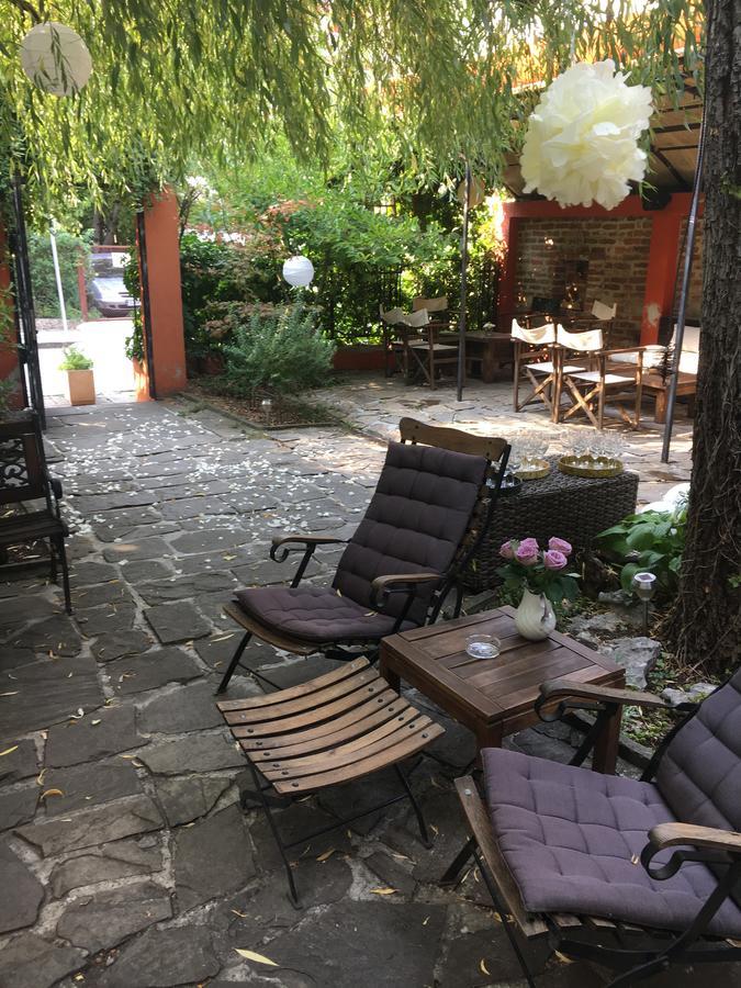 The Bookies Apartments Sofia Luaran gambar