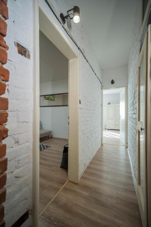 The Bookies Apartments Sofia Luaran gambar