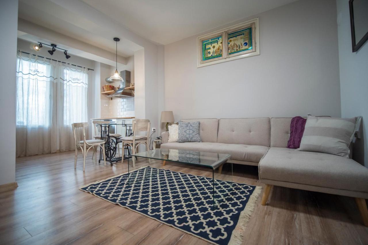 The Bookies Apartments Sofia Luaran gambar